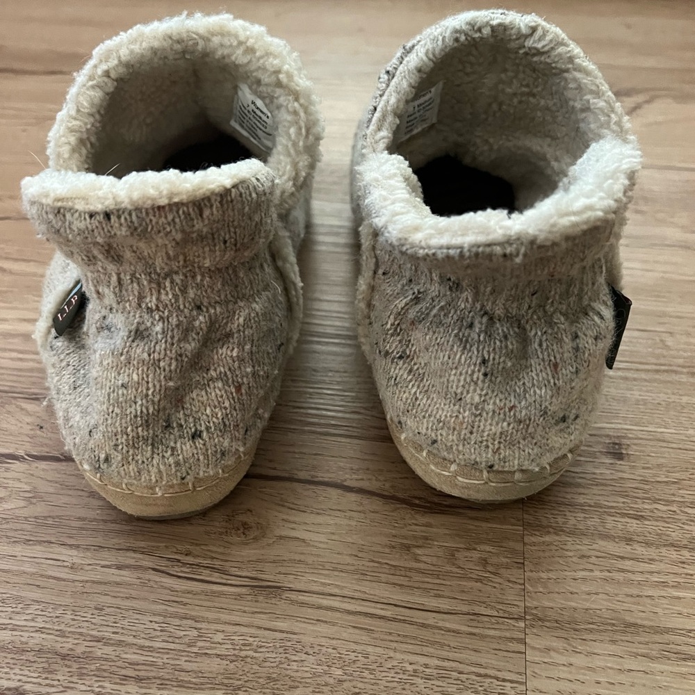 LL Bean shoes - Picture 4 of 4